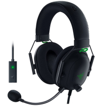 Razer BlackShark V2 Gaming Headset: was $99, now $82 at Amazon