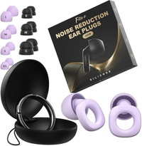 3. Fita Soft Silicone ear plugs: &nbsp;from 19.9915.99 at Amazon