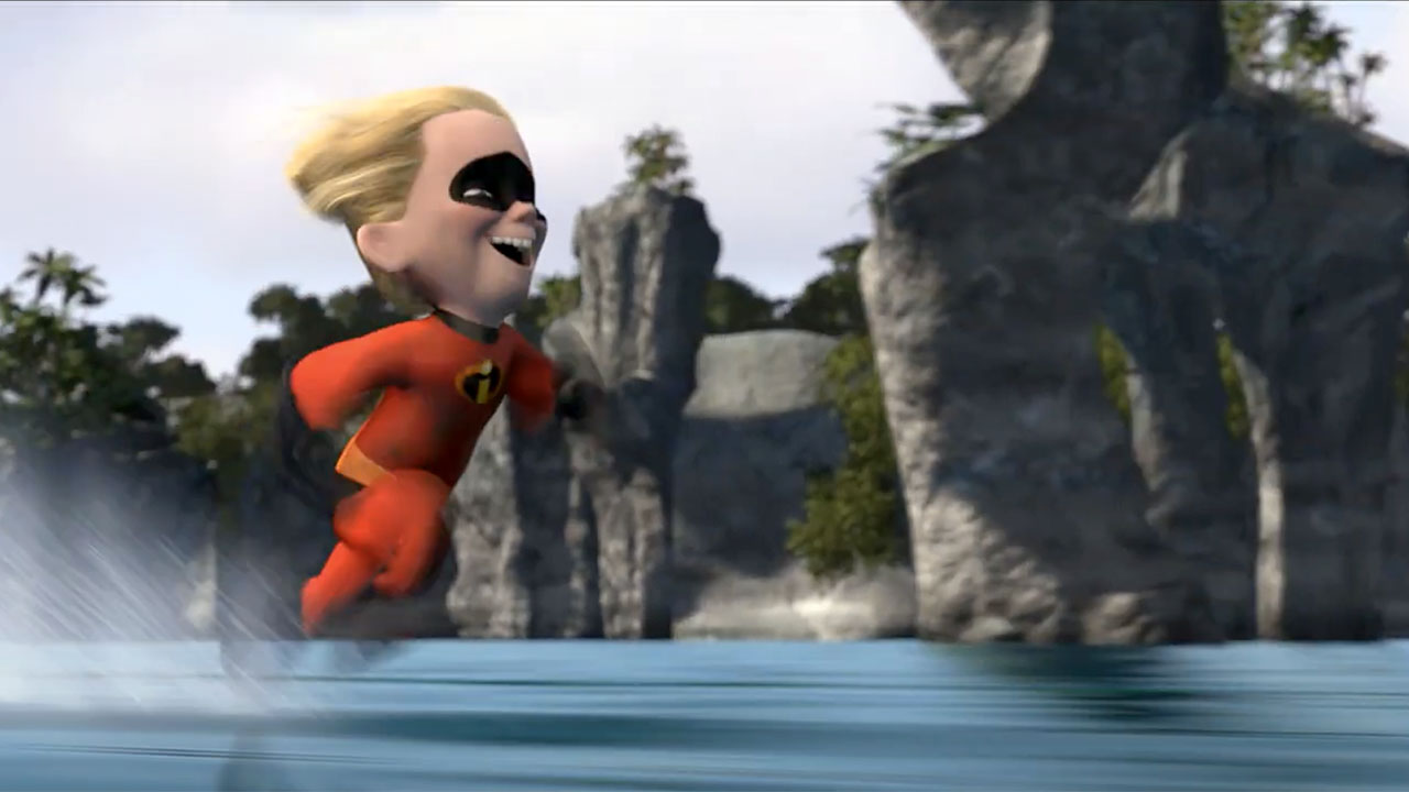 The Incredibles at 20: 10 things you didn’t know about Pixar’s superhero classic