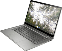 HP x360 14-inch 2-in-1 Chromebook: $629