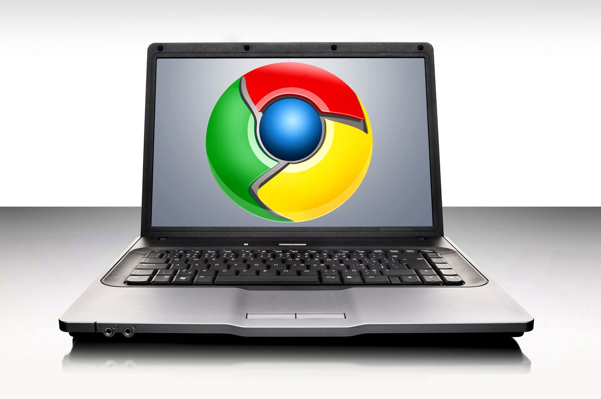 chrome on netbooks?