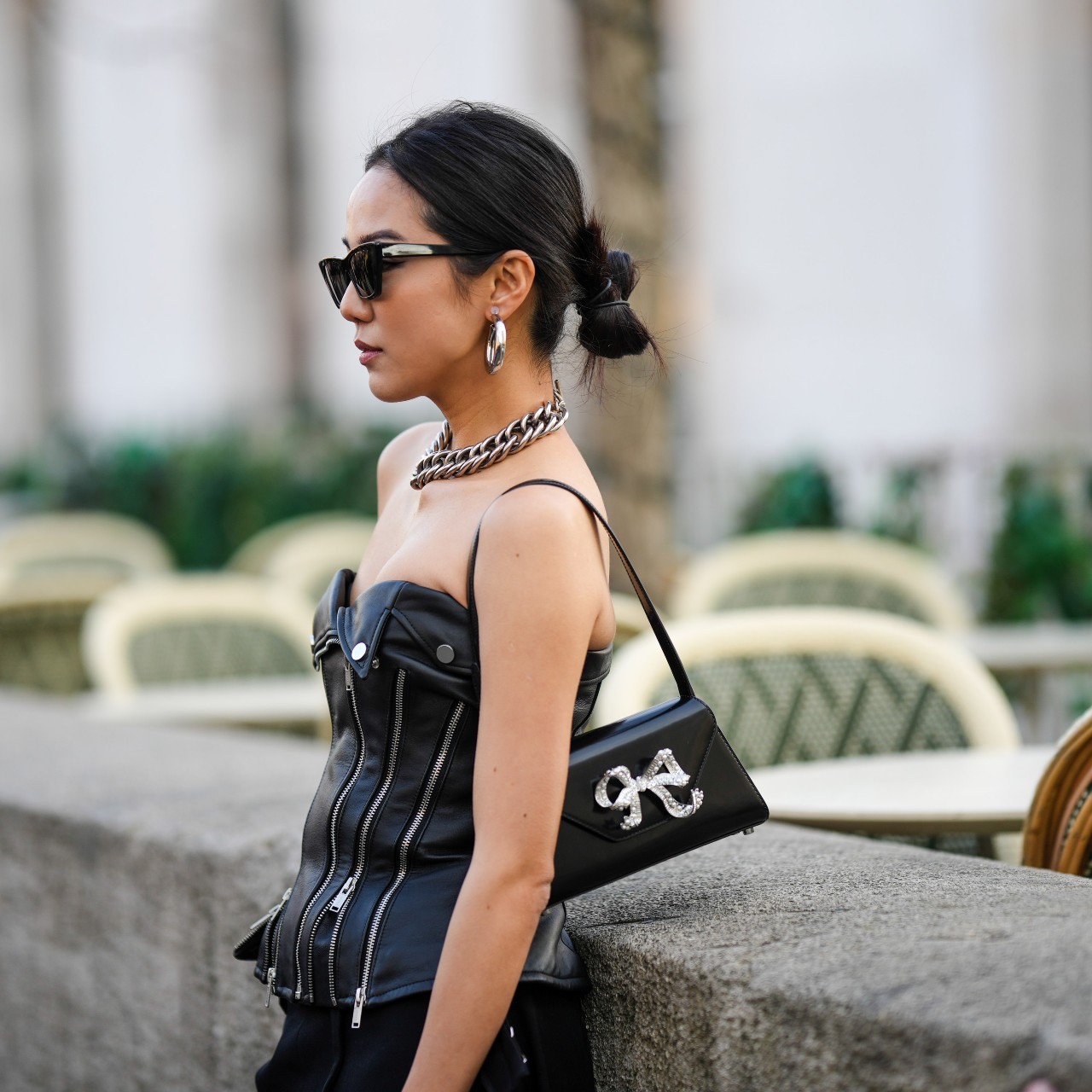 The 13 Best Shoulder Bags According to Marie Claire Editors