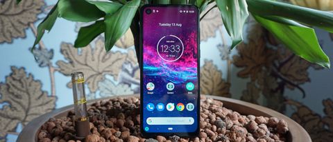 Motorola One Action