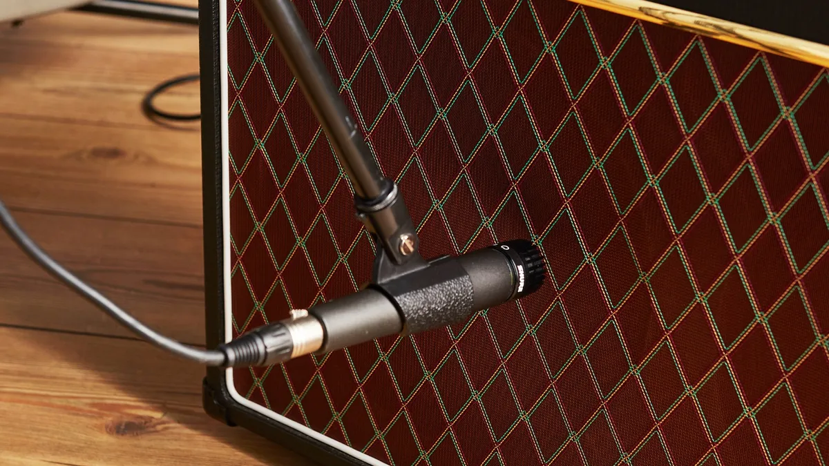 Shure SM57