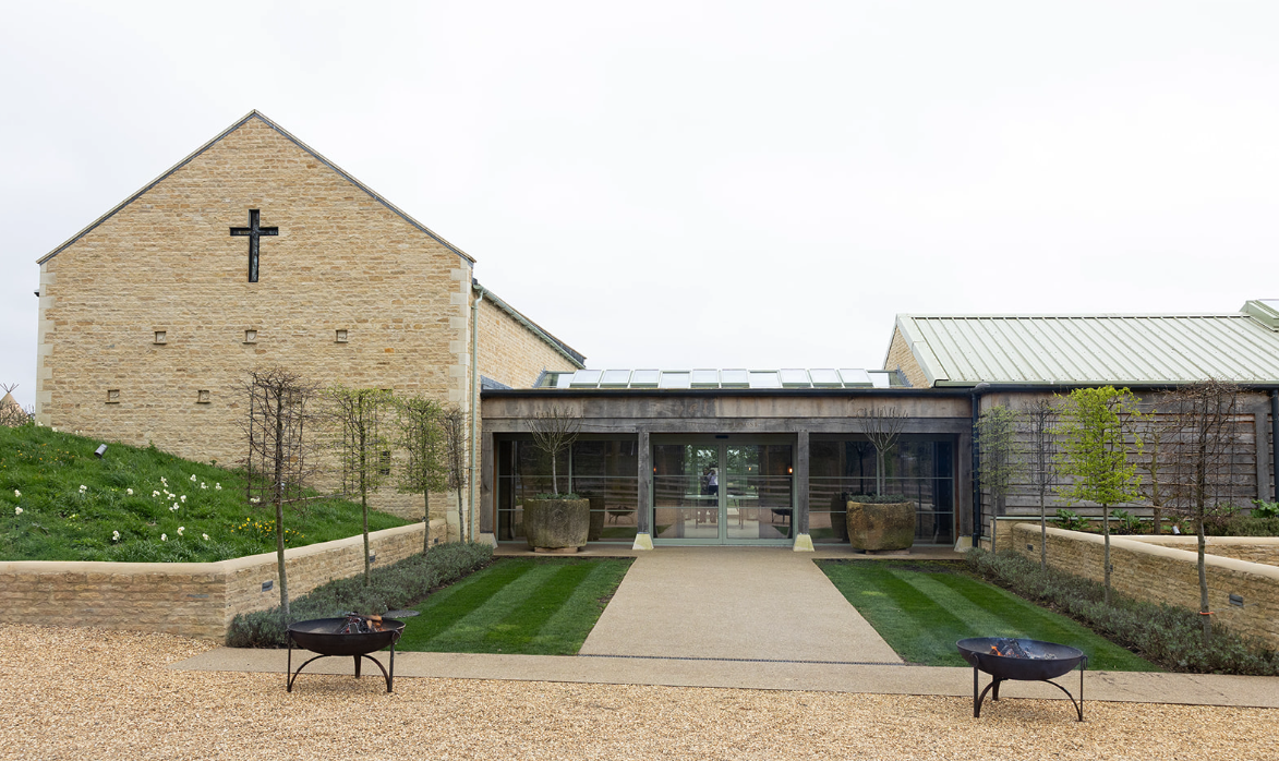 Country Life reader event March 2026