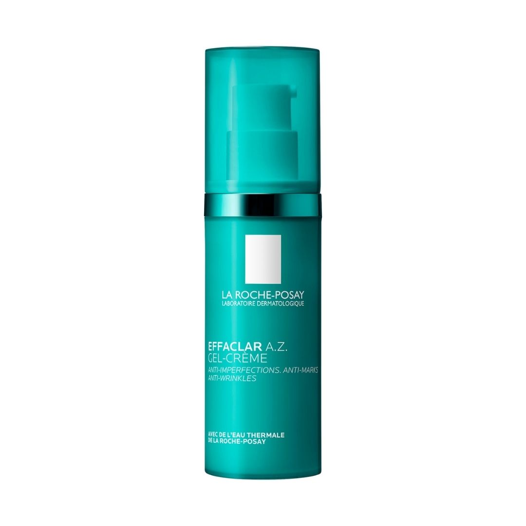 La Roche-Posay Effaclar A.Z. Gel-Cream Moisturiser