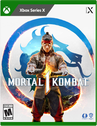 Mortal Kombat 1: was $69 now $57 @ Amazon