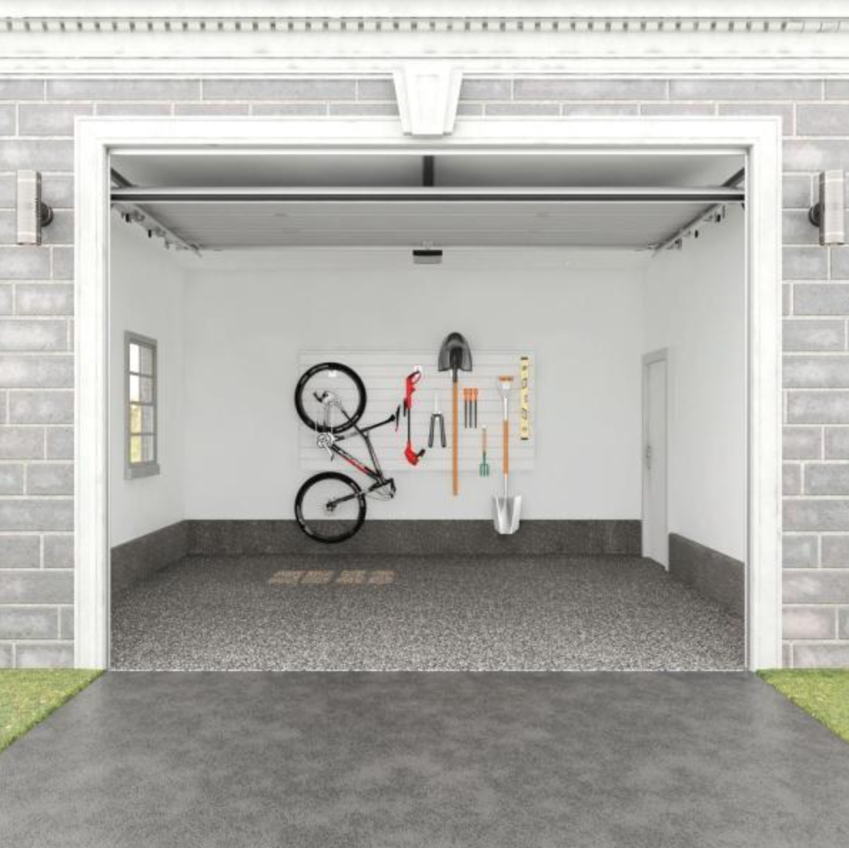 Garage Storage