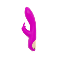 Ann Summers Moregasm+ Petite Rampant RabbitSave 10%, was £58.00, now £52.20Small but mighty, size doesn't matter when it comes to the Moregasm+ Petite Rampant Rabbit. It's only 4.5 inches, but has three speeds and three pulse patterns, too.