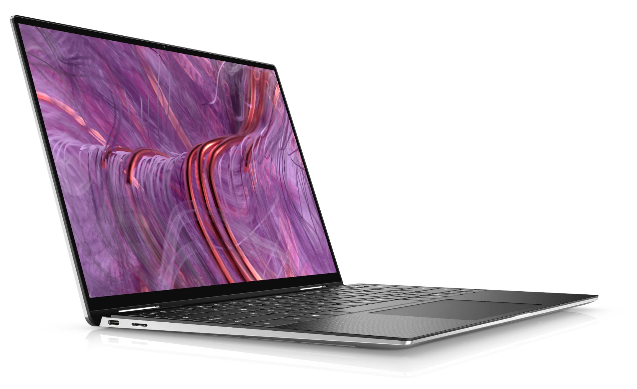 Dell XPS 13 2-in-1 Laptop Black Friday Deal
