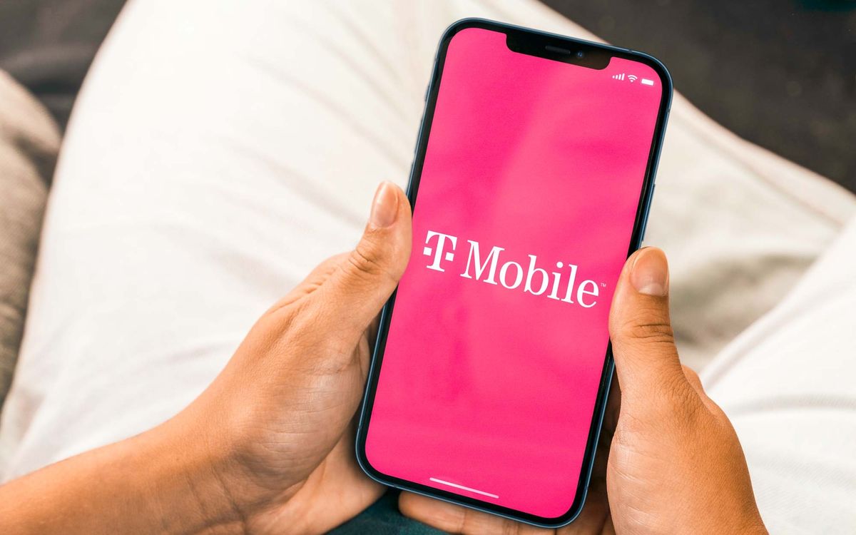 TMobile was down — latest updates on major outage Tom's Guide