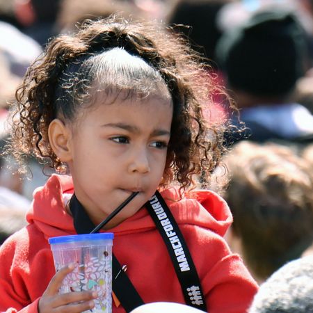 March For Our Lives - Washington, DC