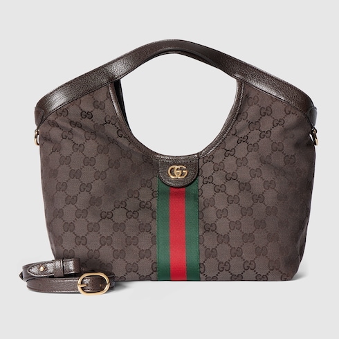 Gucci Giglio Small Tote Bag