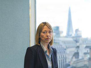 TV tonight Nicola Walker stars.