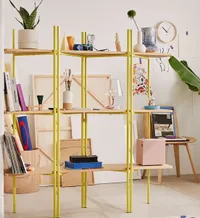 Emri Collapsible Shelf | Was £410 now £205 | Save £205