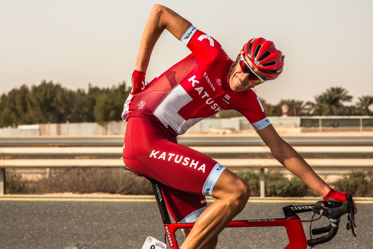 Nils Politt (Katusha)