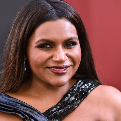 Mindy Kaling
