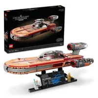 Lego Star Wars Luke Skywalker’s LandspeederAU$349AU$279.20 at Target
