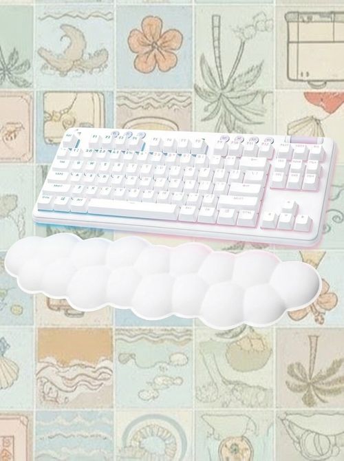 Logitech G715 Wireless Mechanical Gaming Keyboard