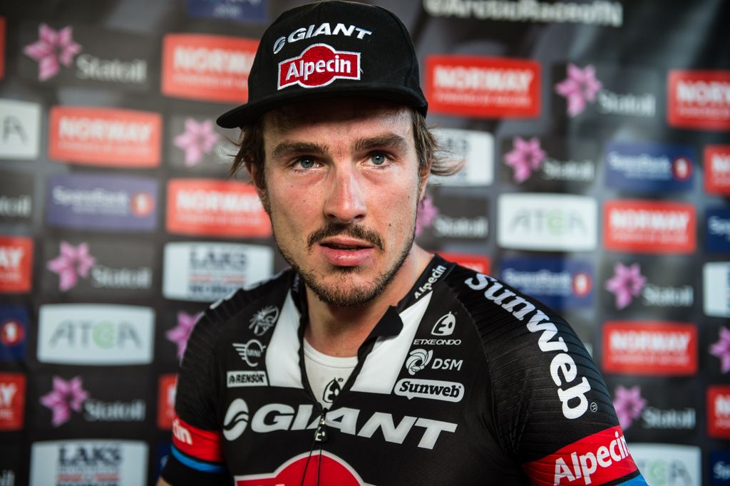 John Degenkolb (Giant-Alpecin)
