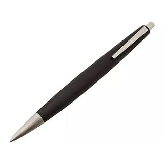 Best mechanical pencils for drawing and writing; a photo of the Lamy 2000