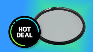 This $39.99 photo accessory will make my photos sparkle and is top of my Black Friday wishlist with a massive $85 saving