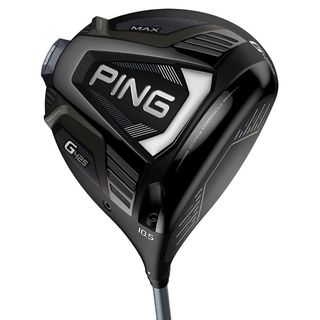 Ping G425 Max Driver