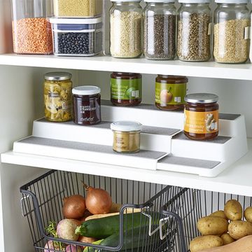 How to organise kitchen cabinets and drawers to bring order to storage ...