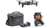 best thermal imaging camera drone