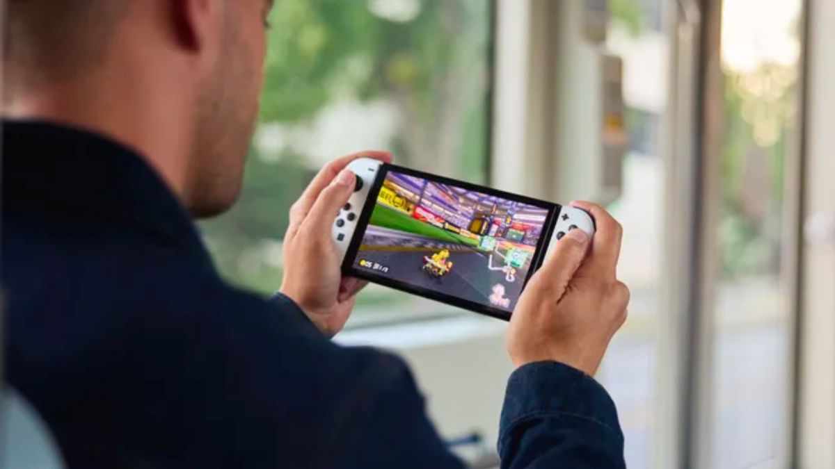 Games Inbox: Will the Nintendo Switch 2 be out in 2024?