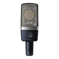 AKG C214: Was $479, now $299