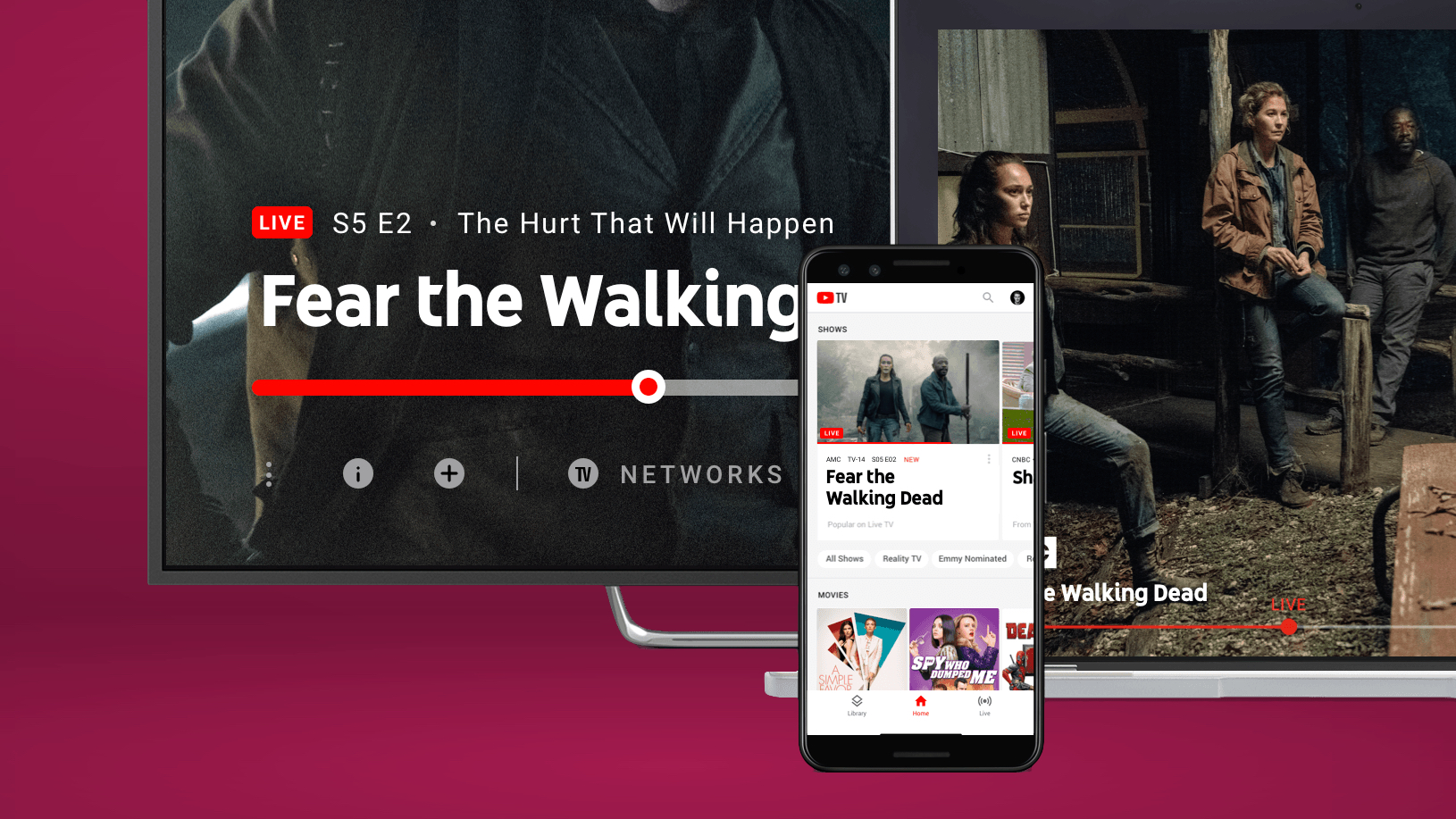 Youtube Tv Channels Cost Supported Devices And More Tom S Guide