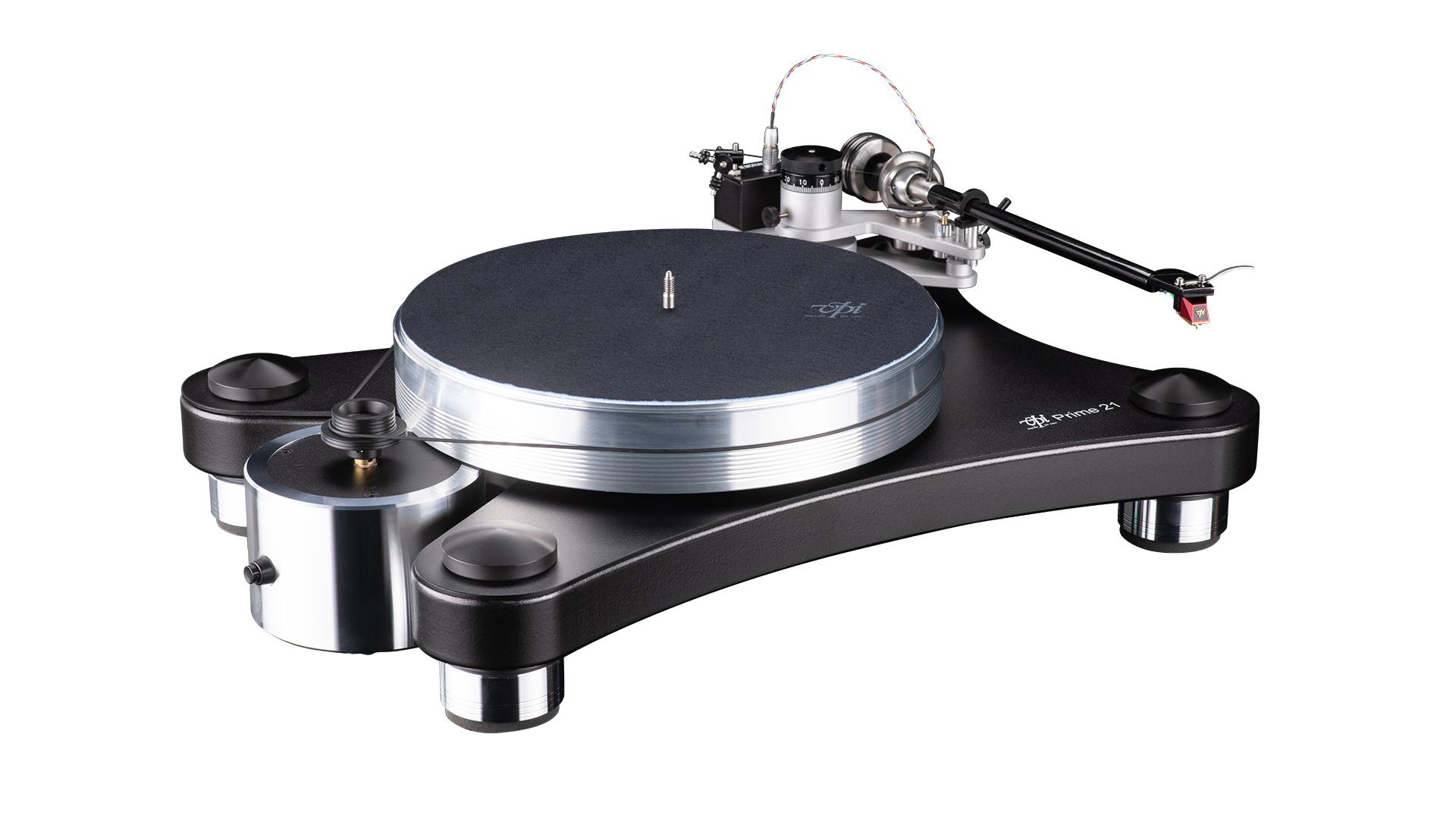 VPI Prime 21+ review | What Hi-Fi?