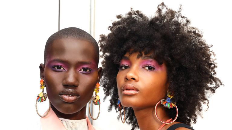 beauty brands donations black lives matter