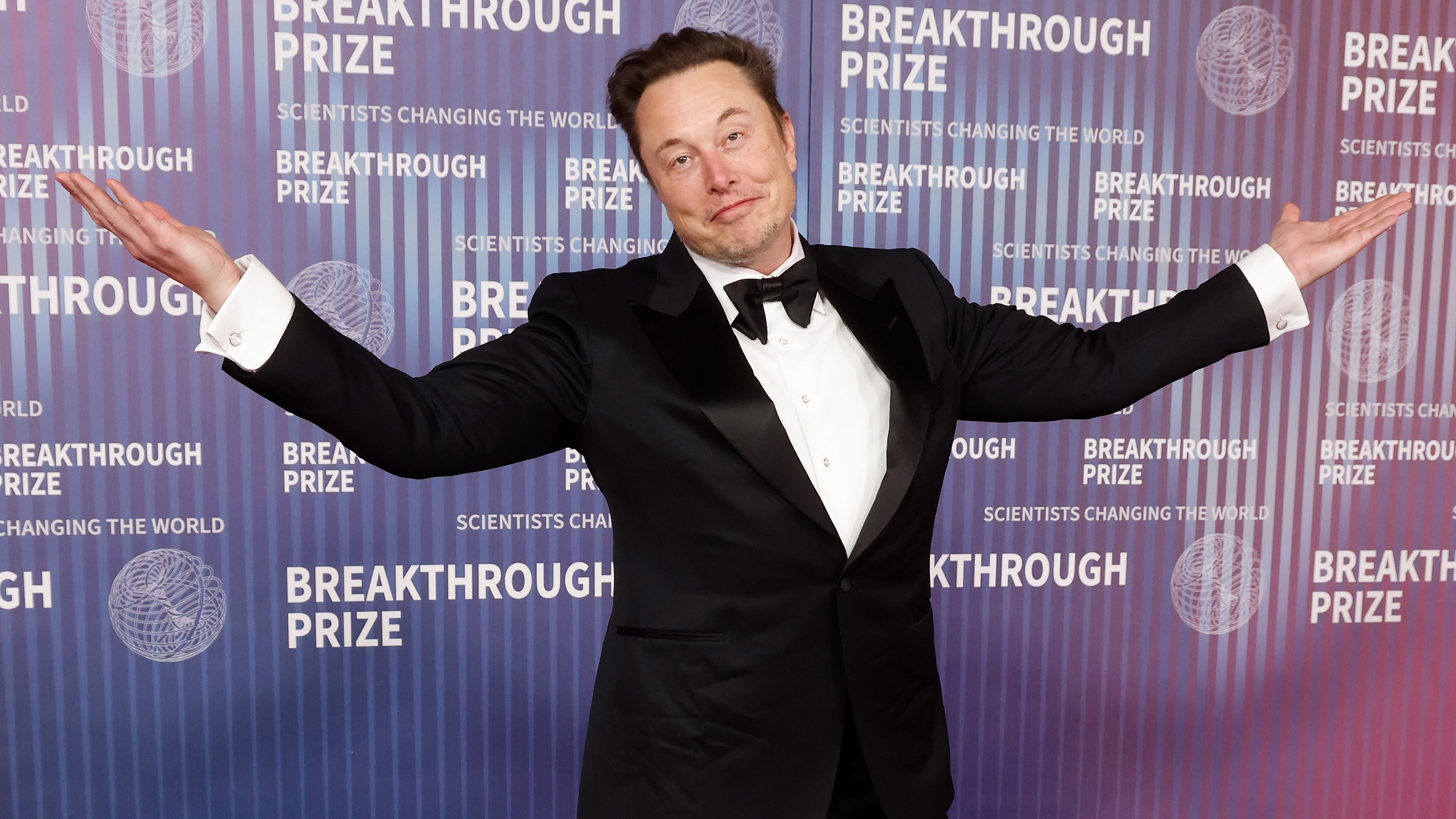 Musk reportedly tells X staff ‘we’re barely breaking even’ as the big banks start getting antsy over their debt