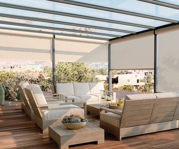 Balcony shade ideas: 15 ways to shelter it from the sun | Homes & Gardens