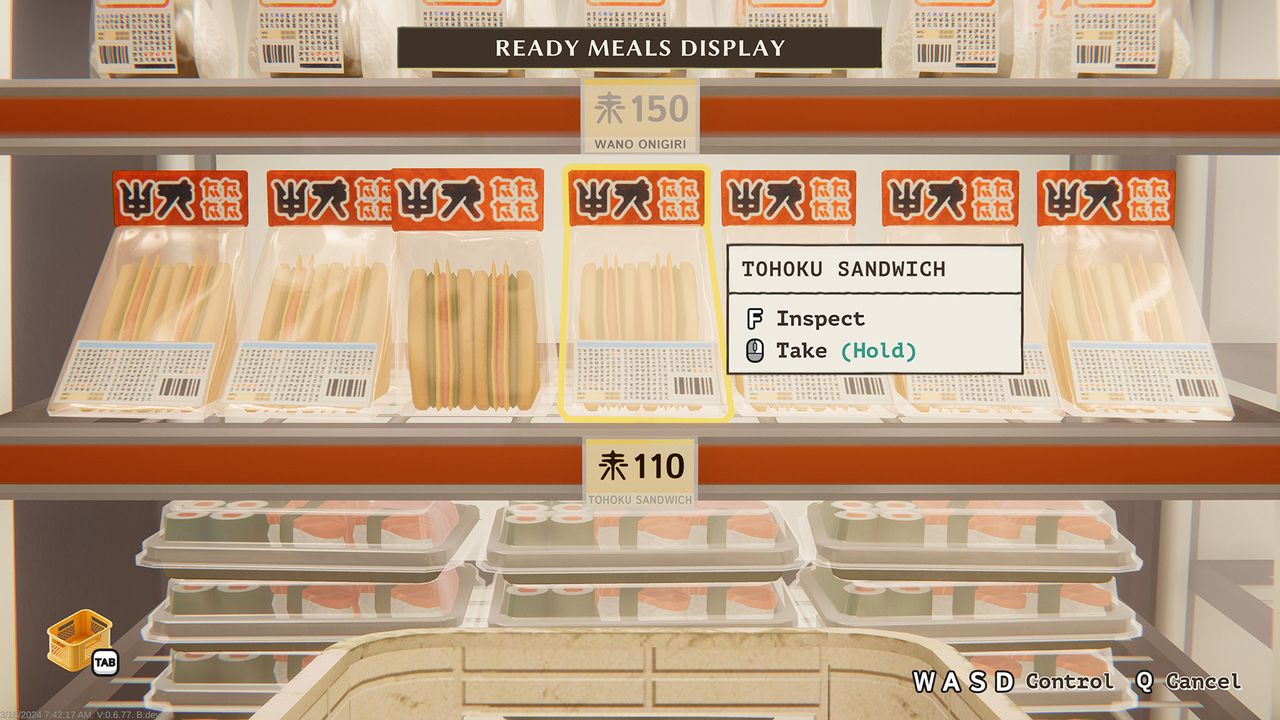 Image of inKonbini: One Store, Many Stories.