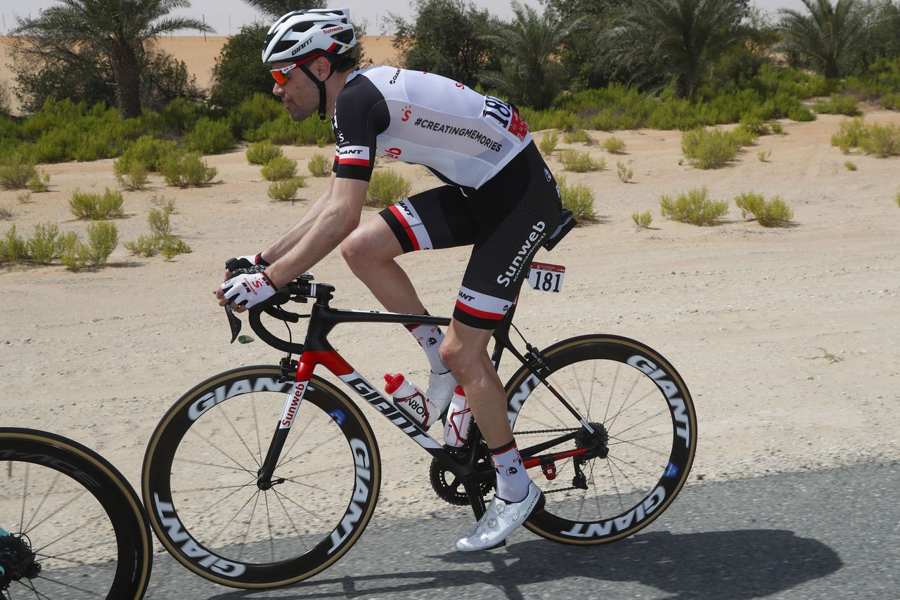 Tom Dumoulin (Team Sunweb)