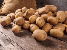 potato