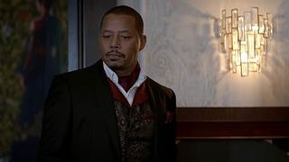 A still from the series Empire