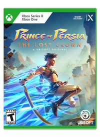 Prince of Persia: The Lost Crown for Xbox:$49 $19 @ Woot
Lowest price!