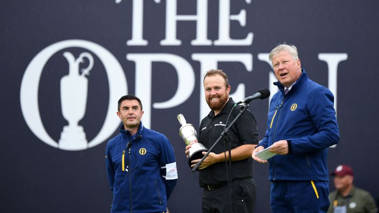 R&A To Clarify 2021 Open Arrangements For Fans In Next Few Days