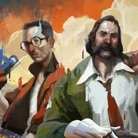 Disco Elysium The Final Cut: was $39 now $3 @ Steam