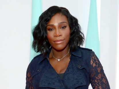 Serena Williams