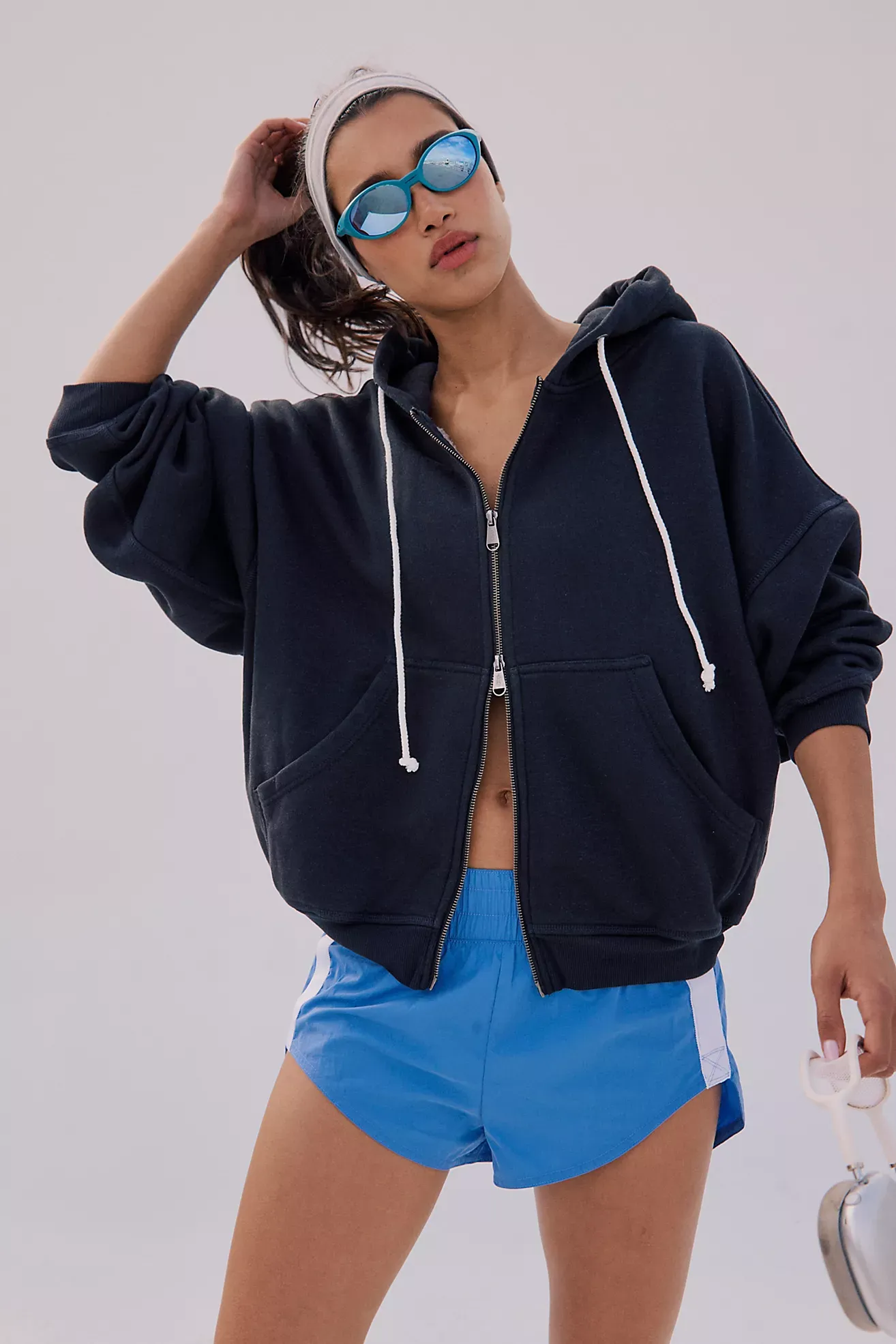 FP Movement, Final Call Zip-Up Hoodie