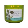 T&H Stress Relief Aromatherapy Eucalyptus Spearmint Candle