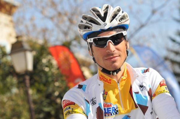 Lloyd Mondory (AG2R La Mondiale)
