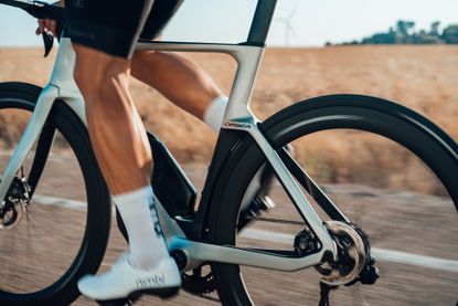 New Orbea Orca Aero is 'the most specific aero road bike yet' | Cycling ...