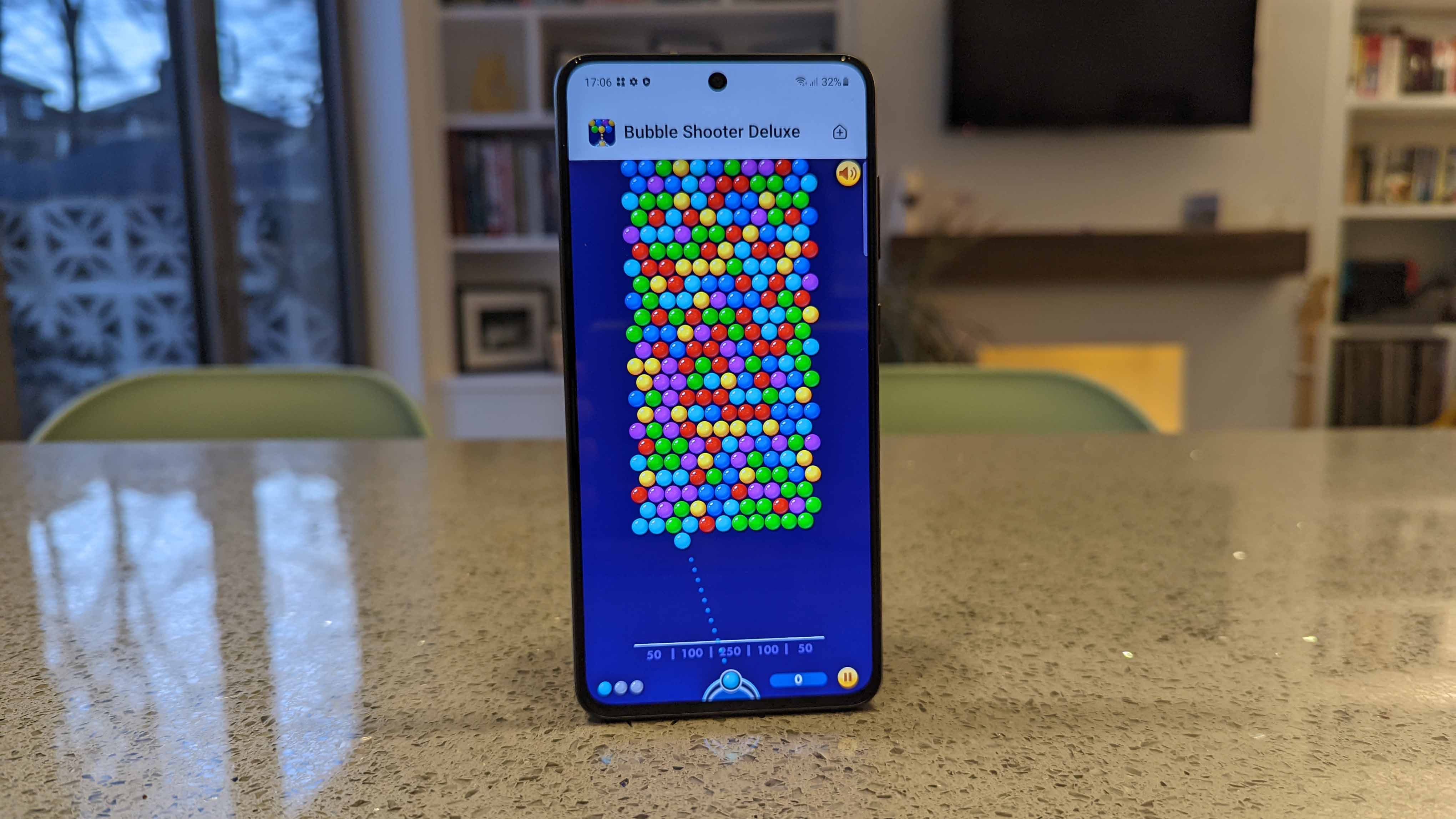 Samsung Galaxy S21 FE review