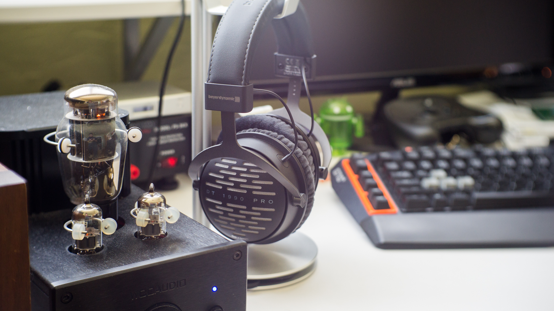 Beyerdynamic DT 1990 Pro review TechRadar